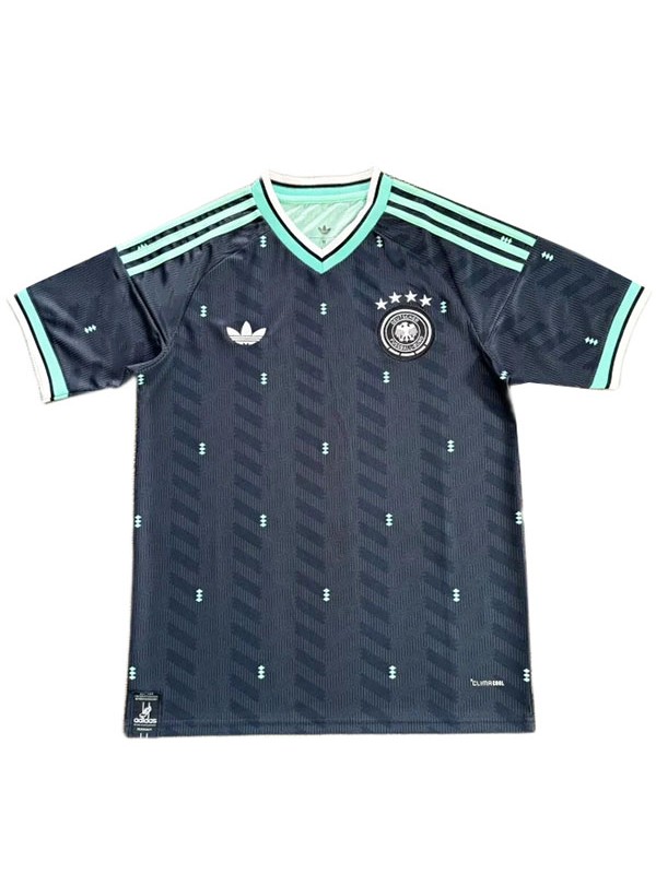 Germany maglia trasferta divisa calcio adulti uomo coppa mondo 2026